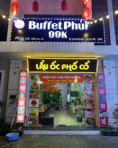 Buffet Phủi