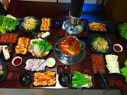 Hey Food Buffet Lẩu Nướng