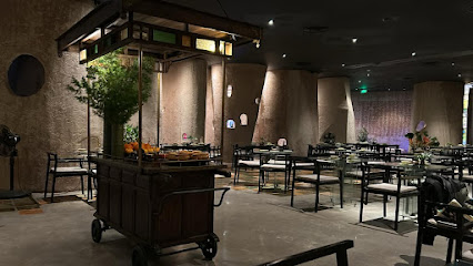 Sadhu - Vegetarian Buffet Restaurant