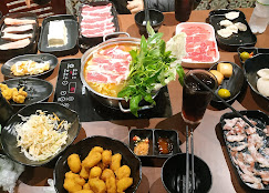 Nhà hàng HP3 Buffet Lẩu