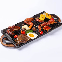 Bulgogi Buffet Nướng