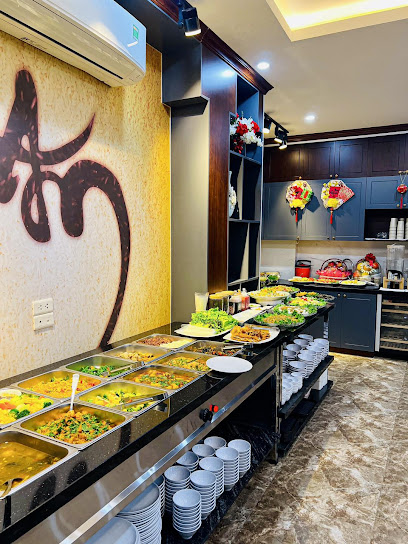 Nhà Hàng Buffet - An Chay