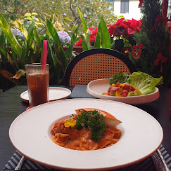 AAM Bistro - 50B Châu Long