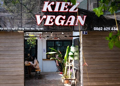 Kiez Vegan - Hanoi (Thuần Chay Âu)