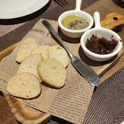 Le Monde Steak Nguyễn Văn Lộc