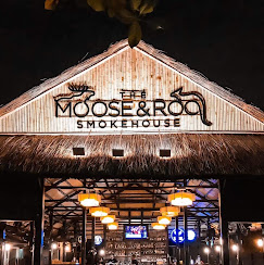 The Moose & Roo Smokehouse