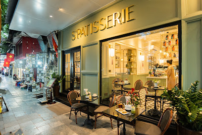 S'Patisserie