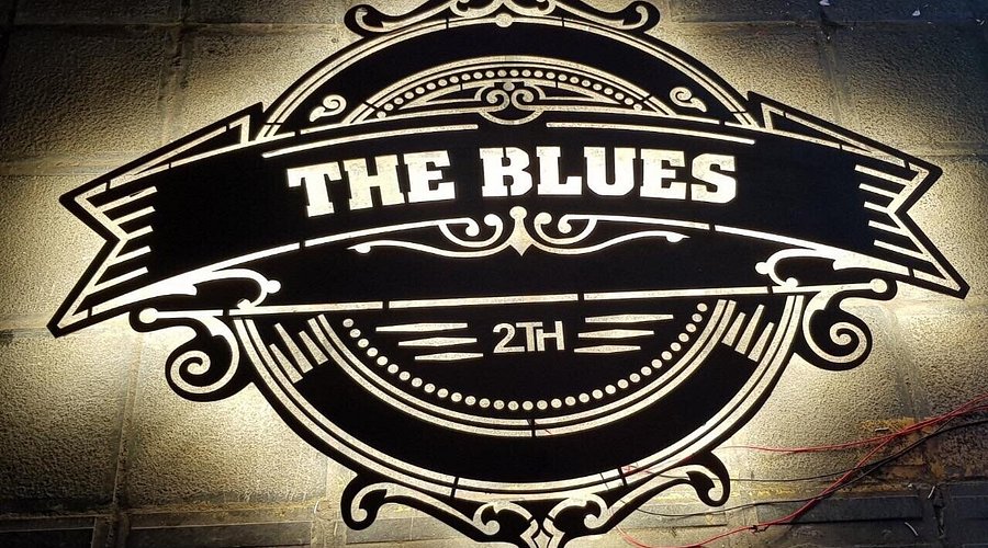 Hanoi Blues Bar