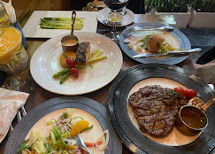 Nhà Hàng Jacksons Steakhouse