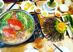 Hải Sản Mỹ Hạnh