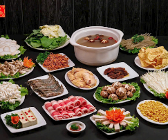 Lẩu Nấm Gia Khánh Dương Nội (Chính Hiệu)