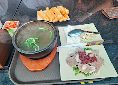 Nhà hàng Hà Nội Phố 2 - Mỹ Đình