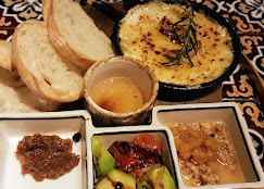 Pincho - Tapas Kitchen and Drinks