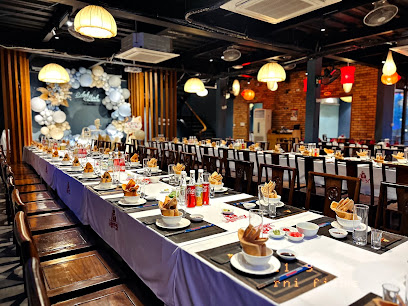 Nhà Hàng Cửu Ngư Lầu