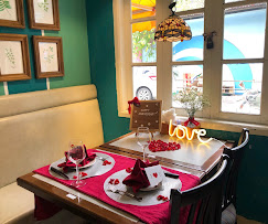 Botanica Restaurant since 2012