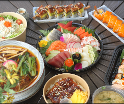 Nama Japanese Cuisine