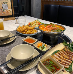 Khrua Baan Thai - 155 Nguyễn Văn Lộc