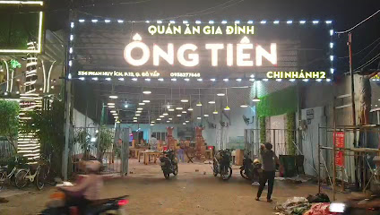 Quán Ông Tiên