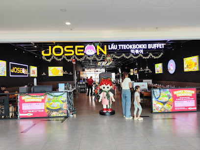 Joseon Tteokbokki - Quận 8