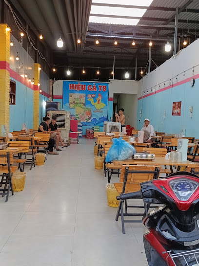 Lẩu gà lá é phú yên tao ngộ 340 tạ Quang Bửu