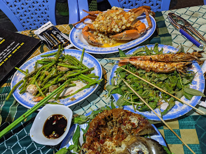 Quán Long Ốc Đêm