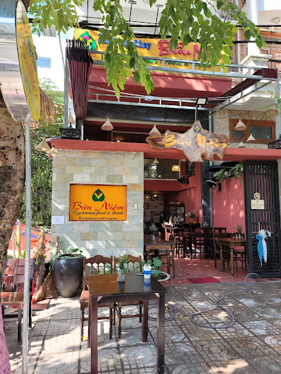 Quán Chay Bửu Niệm