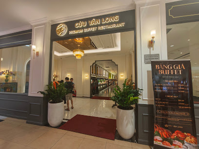 Buffet Cửu Vân Long Premium - Parc Mall Quận 8