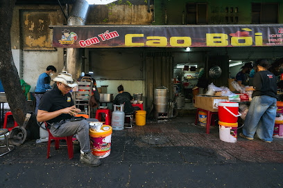Cơm tấm Cao Bồi CN1