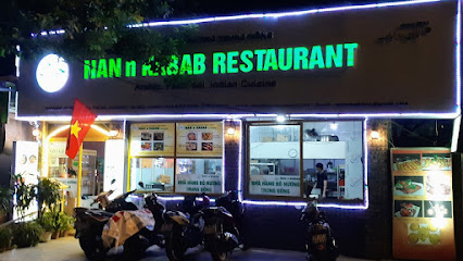 NAN N KABAB HALAL RESTAURANT