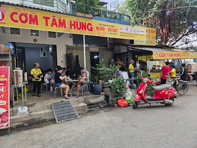 Cơm Tấm Hùng