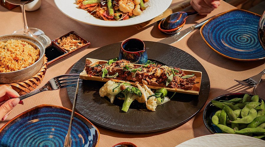 Xoong - Vietnamese authentic & fusion cuisine