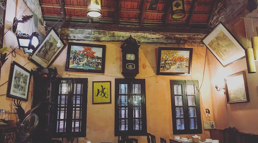 Little Hanoi Restaurant – Traditional Hanoi Cuisine & Vegetarian