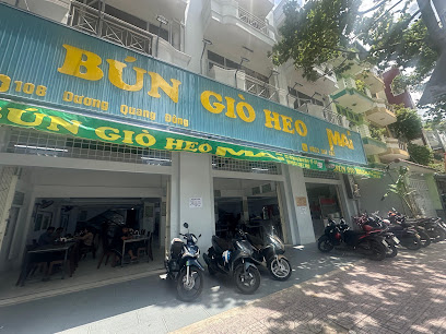 Bún Giò Heo MAI