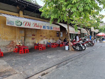 Hủ Tiếu Da Gà
