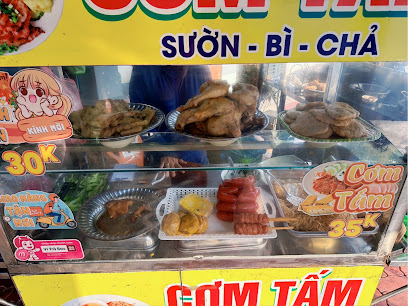 Cơm Tấm số 24