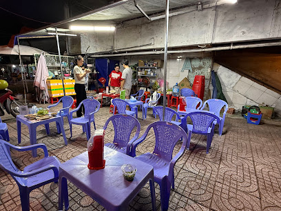 Bánh Căn Tháp Bà - Đặc sản Nha Trang