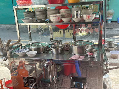 Hủ tiếu satế Thái Khang