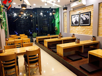 Mì Cay Sasin Quận 8