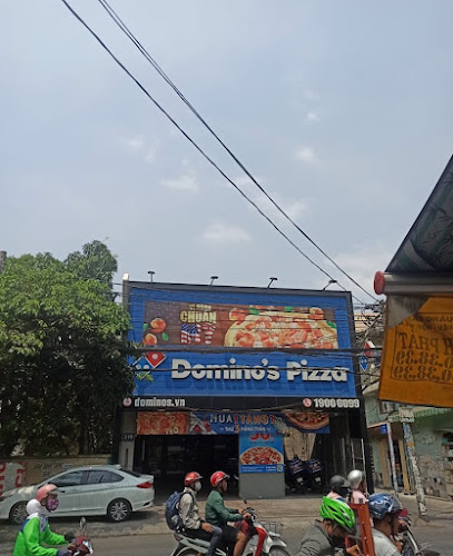 Domino's Pizza Liên Tỉnh 5