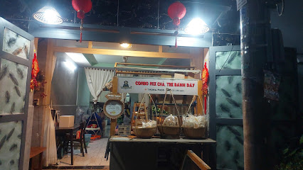 Tré Trộn CoThung Food - CN1