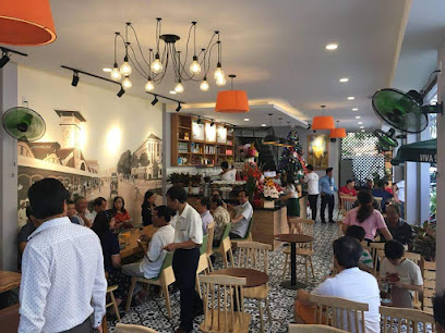 VIVA STAR COFFEE