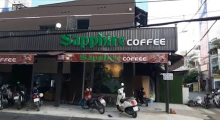 Sapphire Coffee