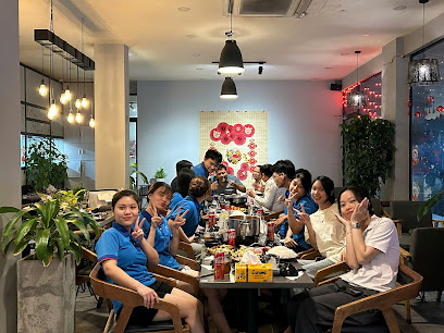 Visa Coffee & Tea Quận 8