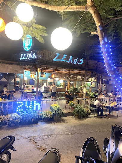 ZERUS Caffe