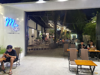 Mia Cafe (Quận 8)