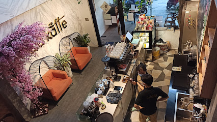La kaffe