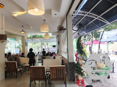 Sun Coffee & Tea