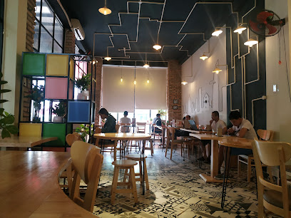 MIA Coffee & Tea