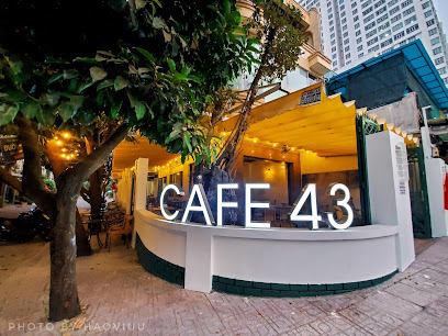 Cafe 43