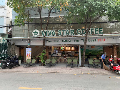 Viva Star Coffee Đông Hồ